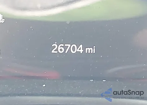 2023 Jeep Compass Latitude 4X4 из США, поврежденный, VIN 3C4NJDBN8PT554340